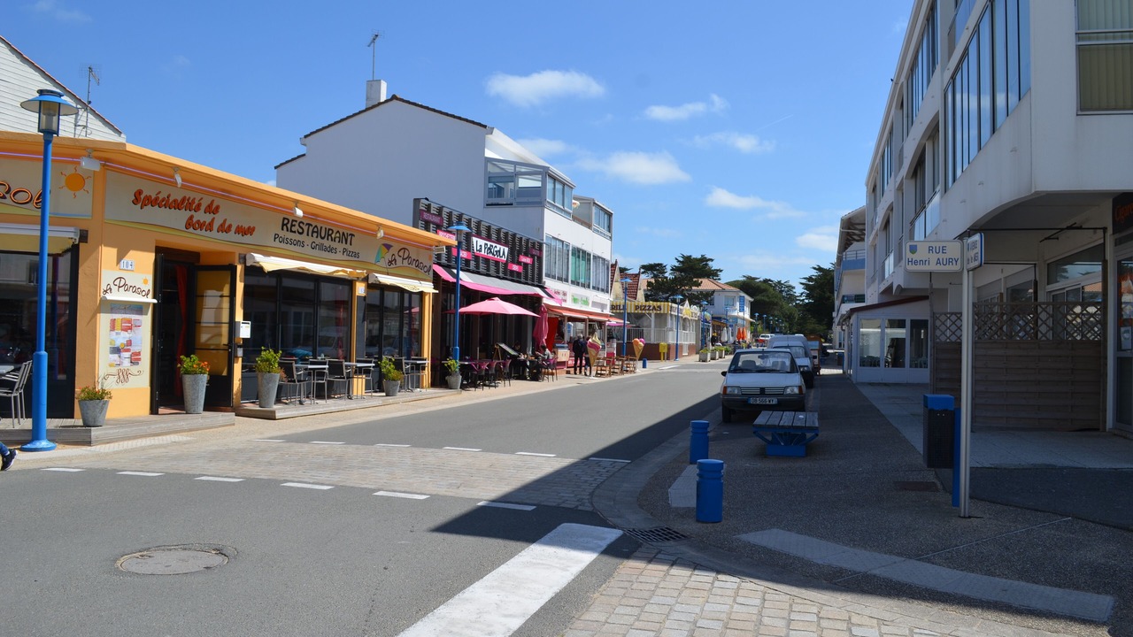 Photo of Outdoor in Notre-Dame-de-Monts