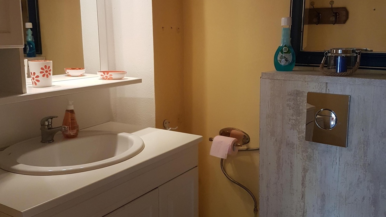 Photo of Bathroom in Notre-Dame-de-Monts