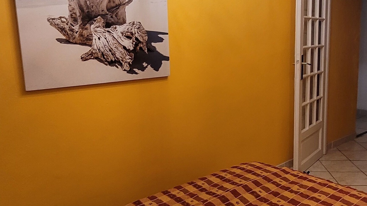 Photo of Bedroom in Notre-Dame-de-Monts