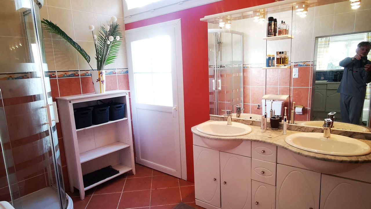 Photo of Bathroom in Notre-Dame-de-Monts