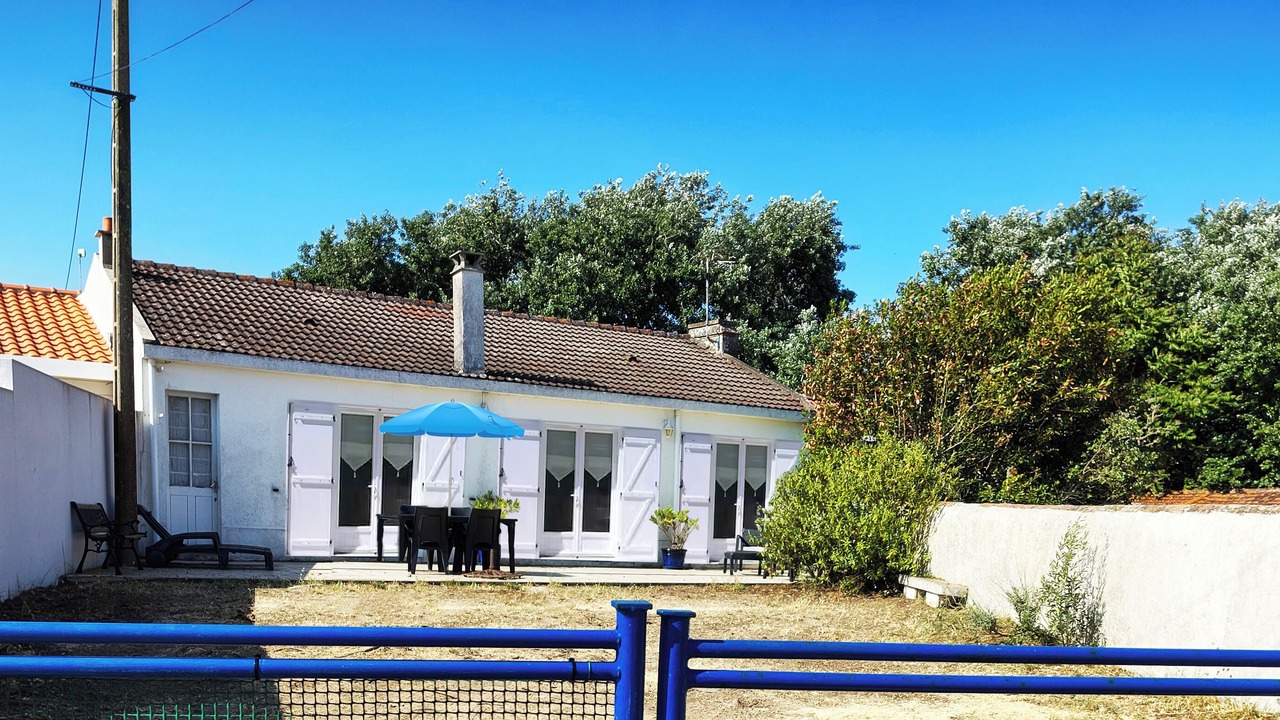 Photo of Outdoor in Notre-Dame-de-Monts