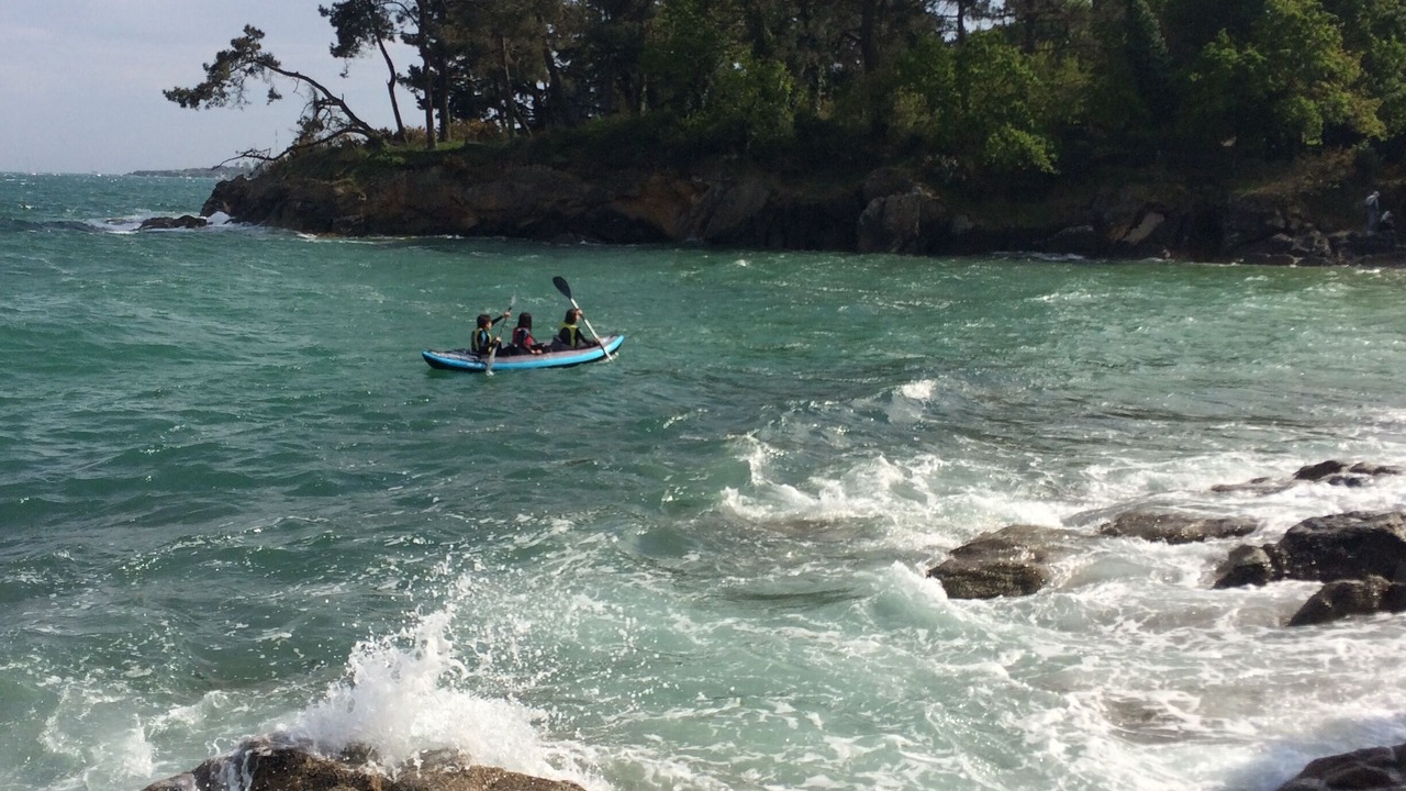 Photo of Others in Fouesnant