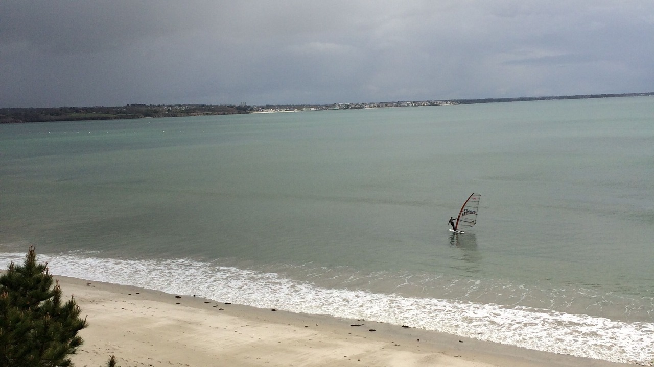 Photo of Others in Fouesnant