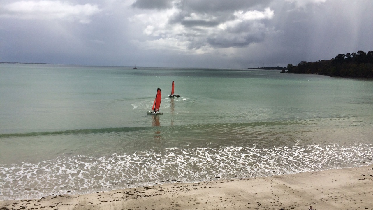 Photo of Others in Fouesnant