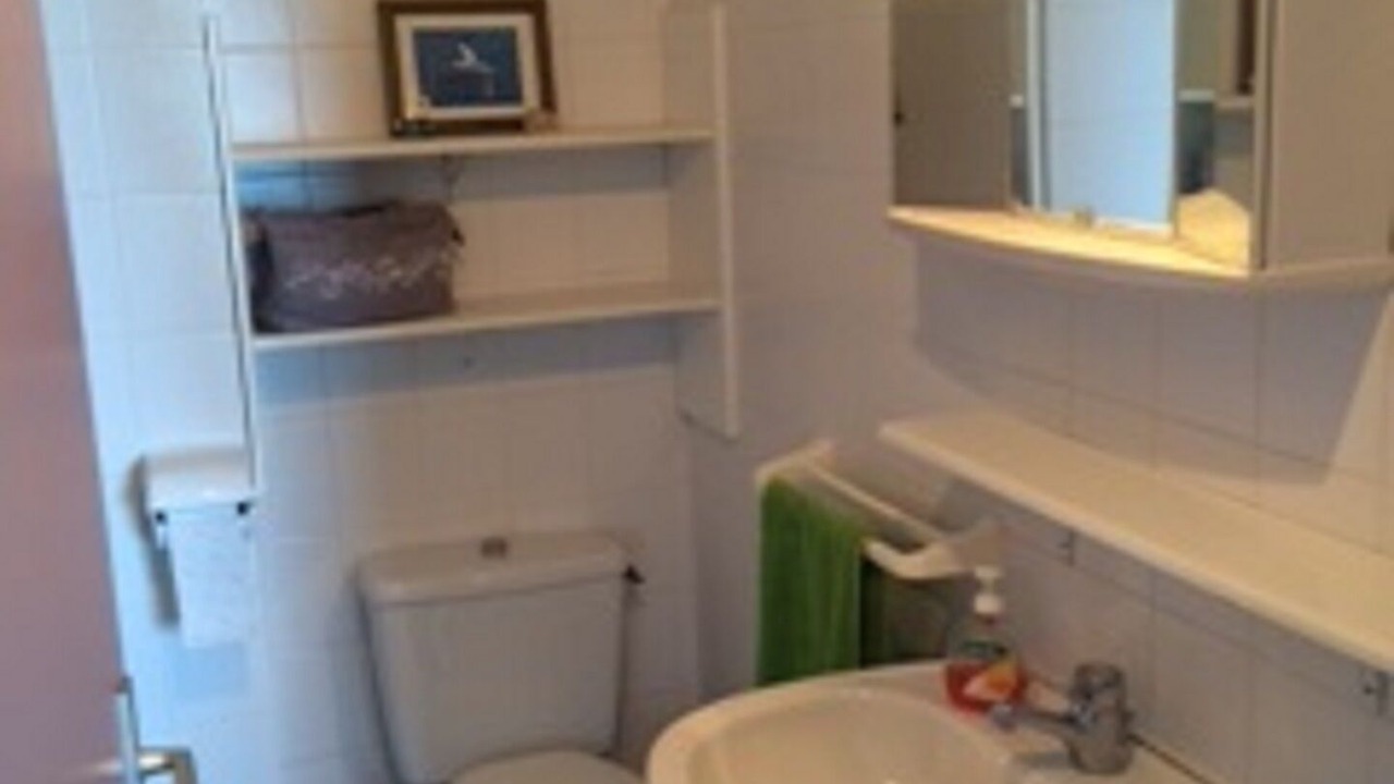 Photo of Bathroom in Fouesnant