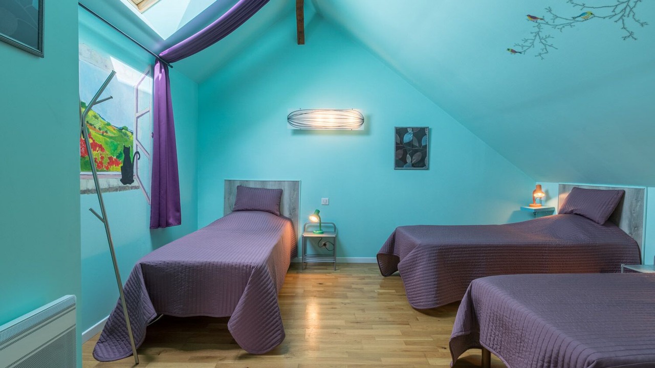 Photo of Bedroom in Lerne