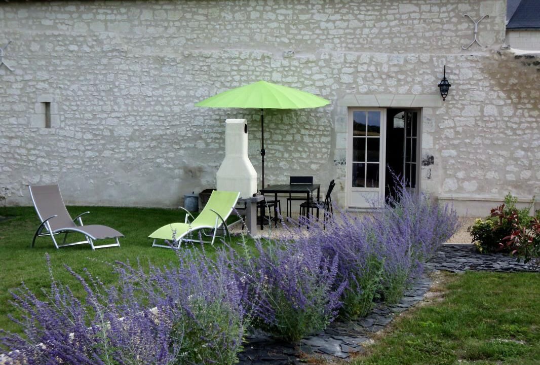 Photo of Patio Balcony in Lerne