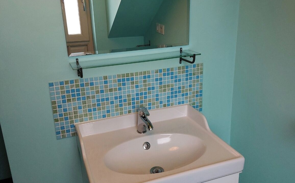 Photo of Bathroom in Lerne