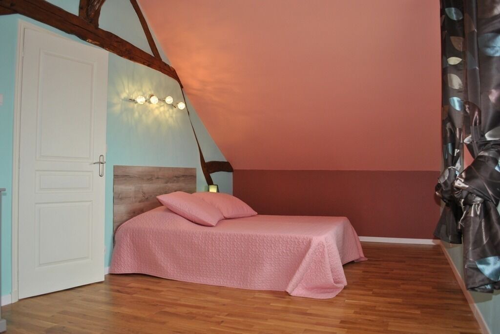 Photo of Bedroom in Lerne