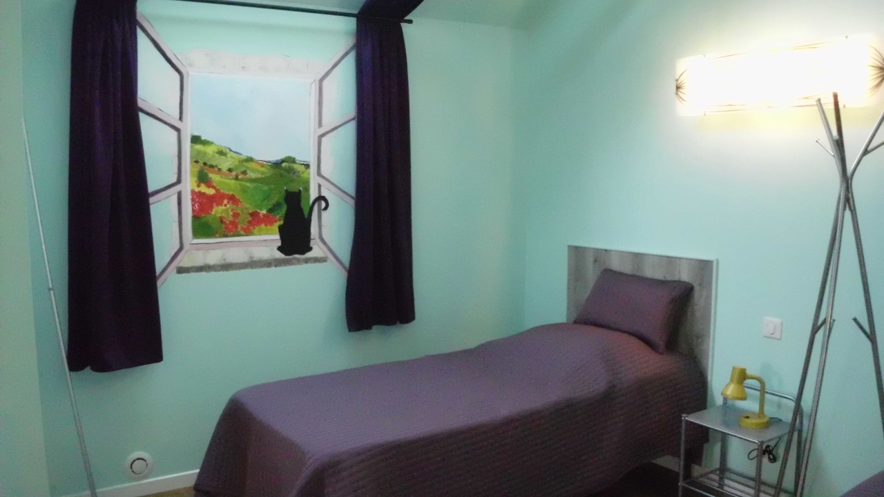 Photo of Bedroom in Lerne