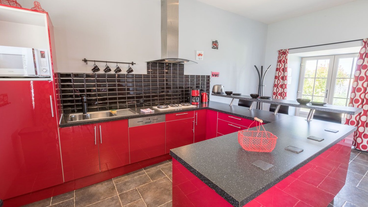 Photo of Kitchen in Lerne