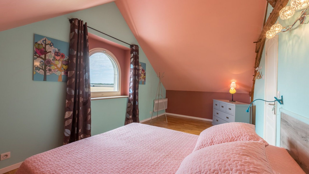 Photo of Bedroom in Lerne