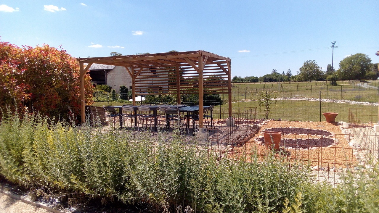 Photo of Outdoor in Lerne