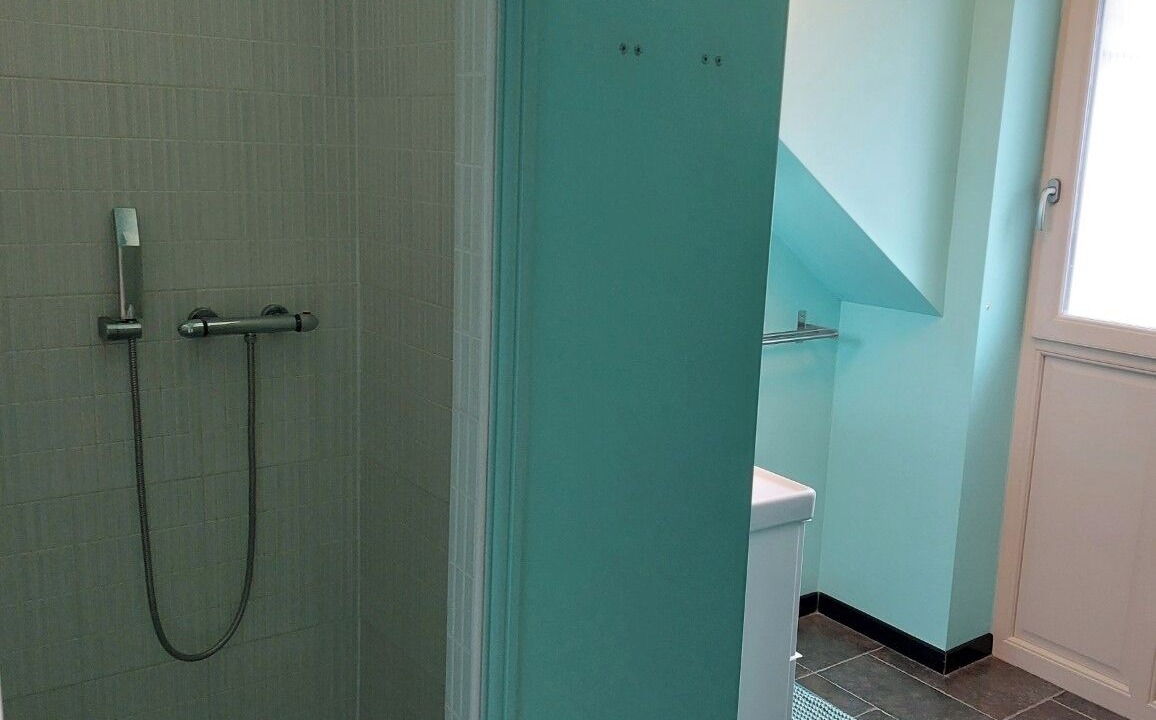 Photo of Bathroom in Lerne