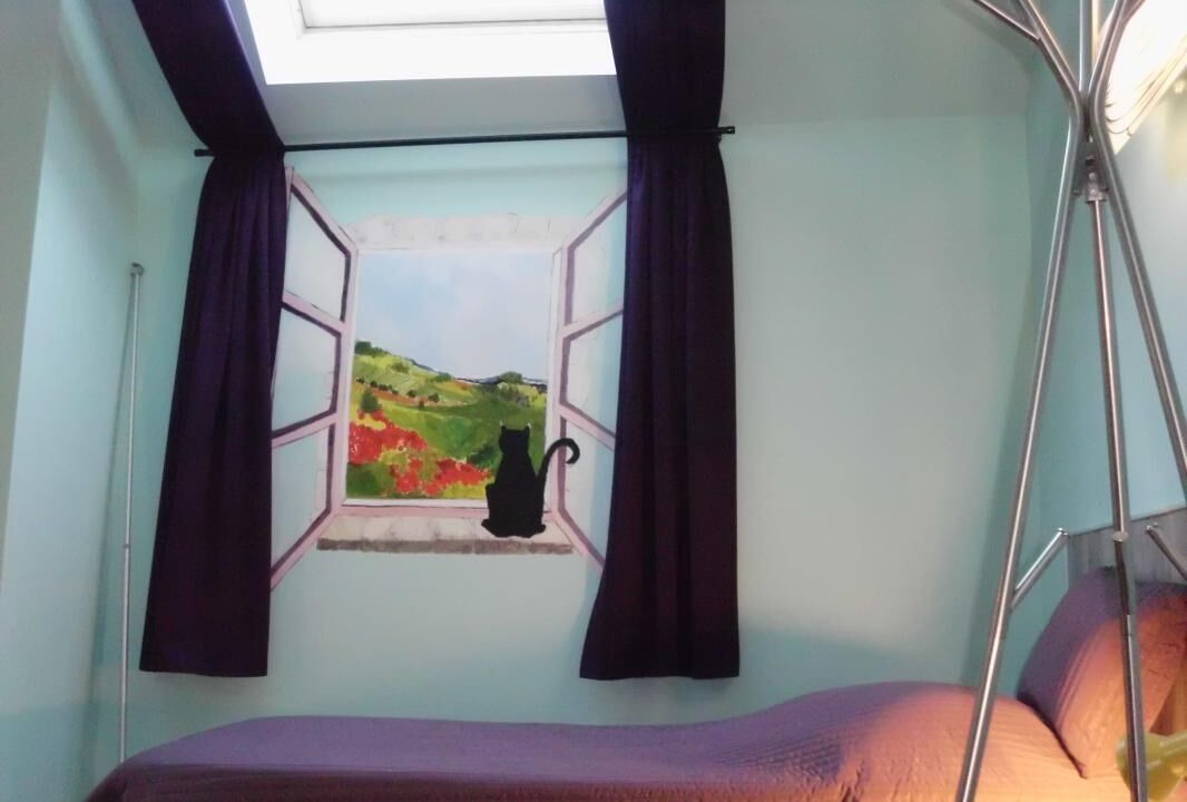 Photo of Bedroom in Lerne