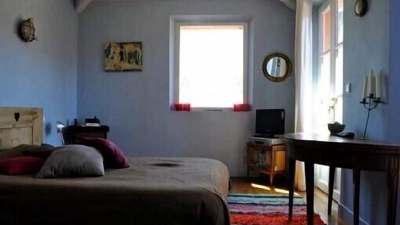 Photo of Bedroom in Bompard