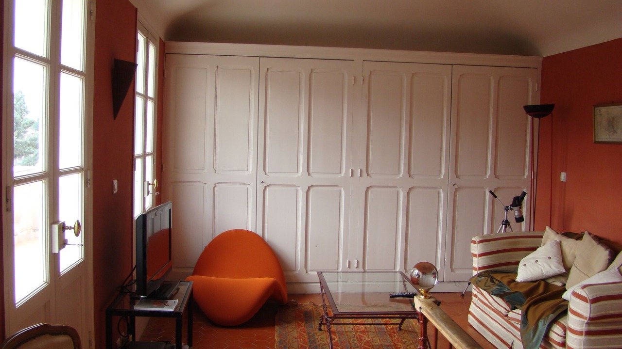 Photo of Livingroom in Bompard
