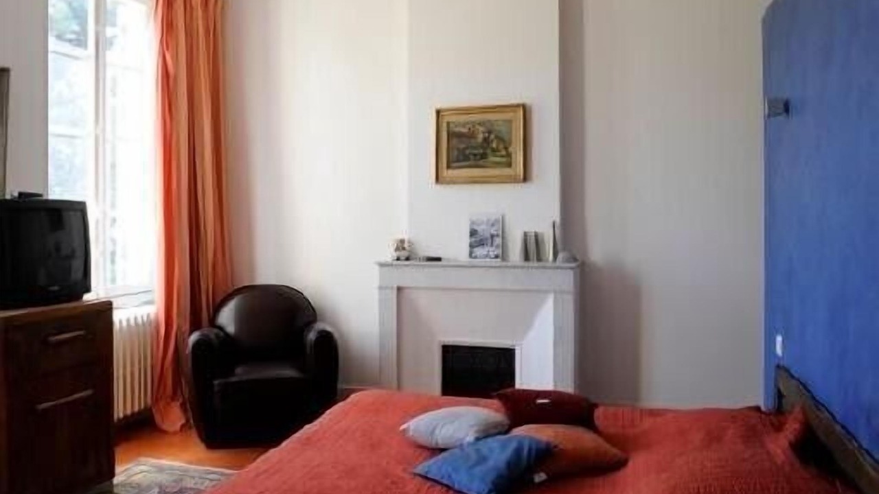 Photo of Bedroom in Bompard
