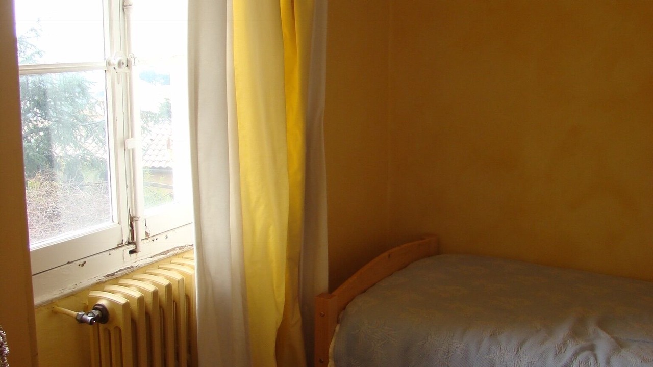 Photo of Bedroom in Bompard