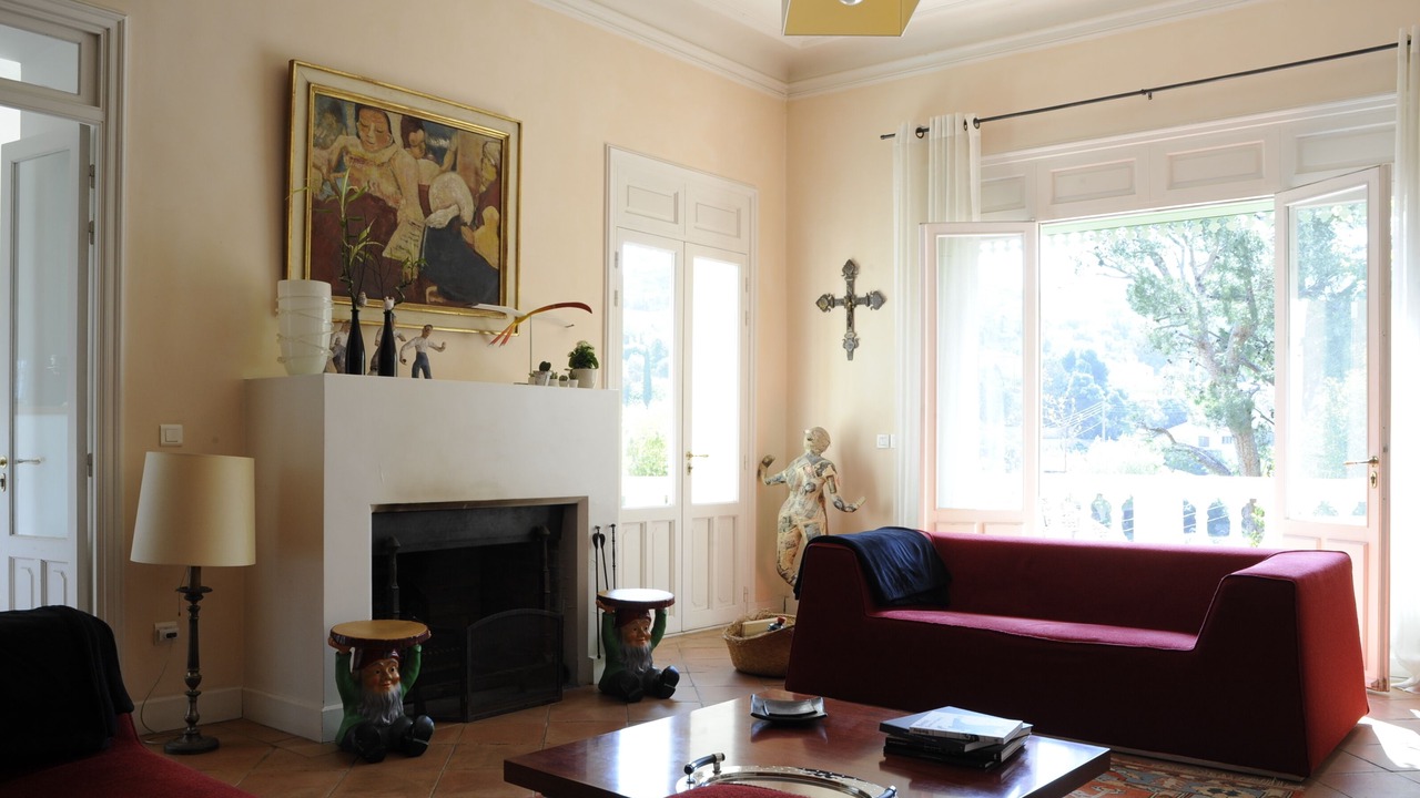 Photo of Livingroom in Bompard