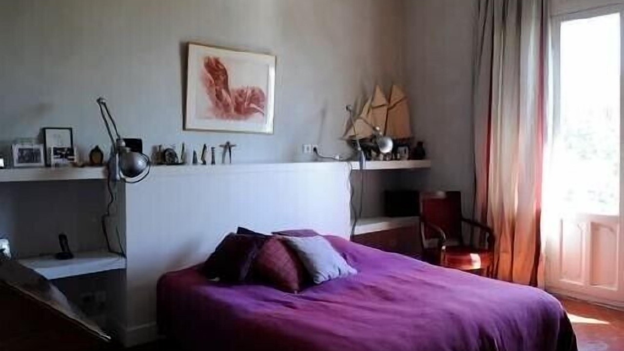 Photo of Bedroom in Bompard