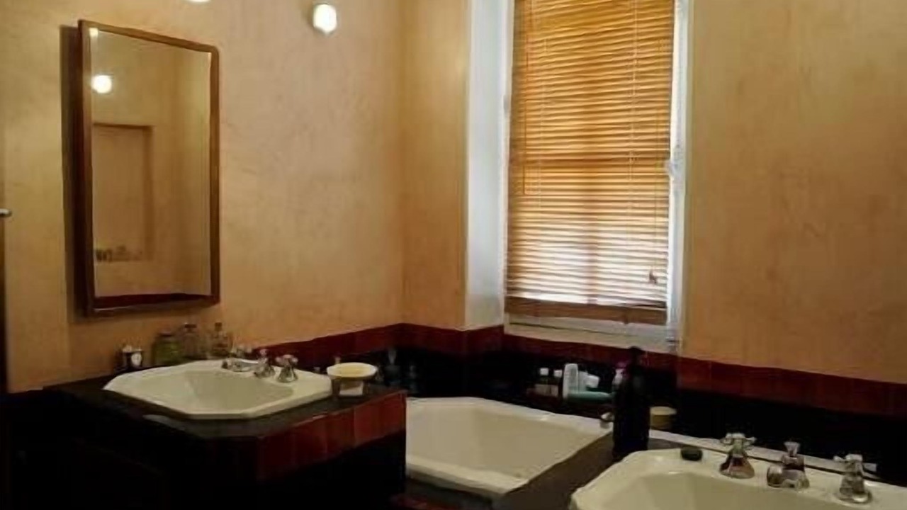 Photo of Bathroom in Bompard