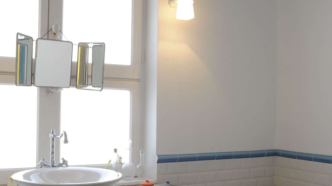 Photo of Bathroom in Bompard