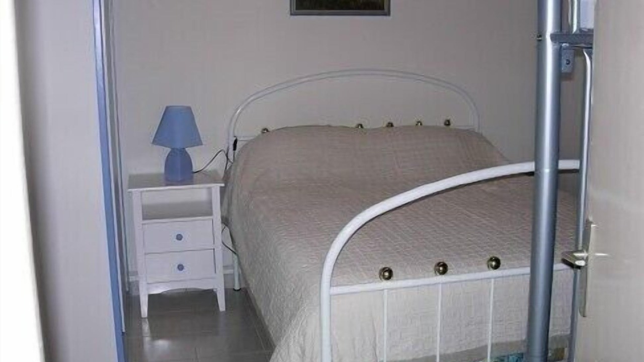 Photo of Bedroom in Augignac