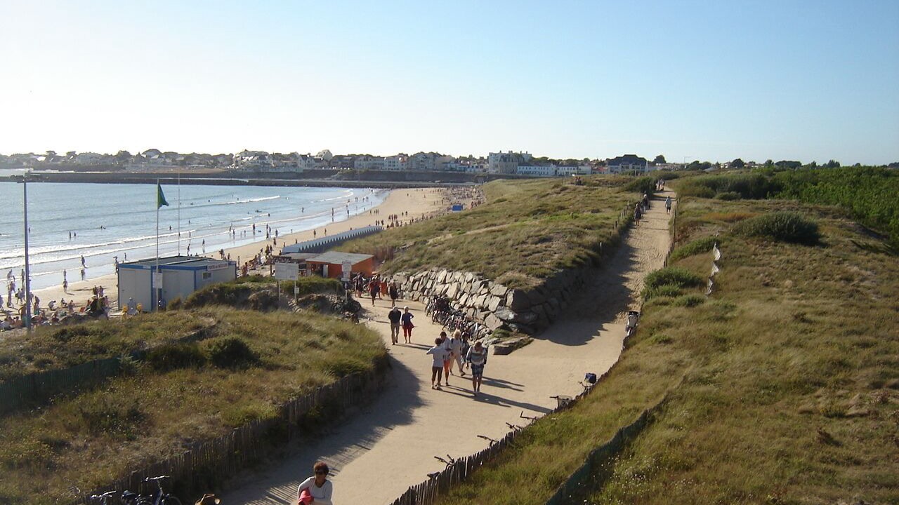 Photo of Others in Saint-Gilles-Croix-de-Vie