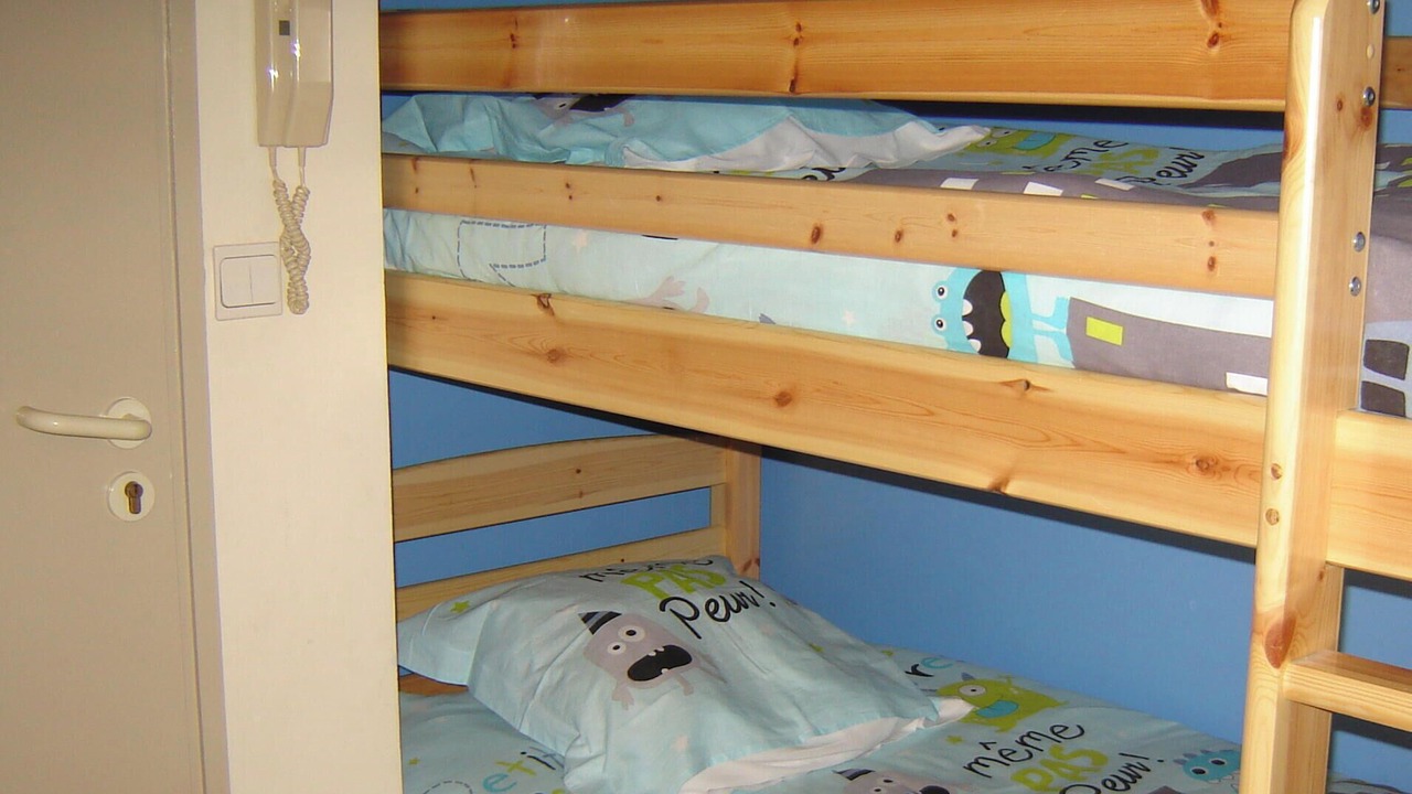 Photo of Bedroom in Saint-Gilles-Croix-de-Vie