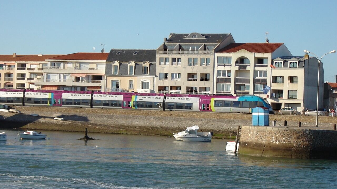 Photo of Others in Saint-Gilles-Croix-de-Vie