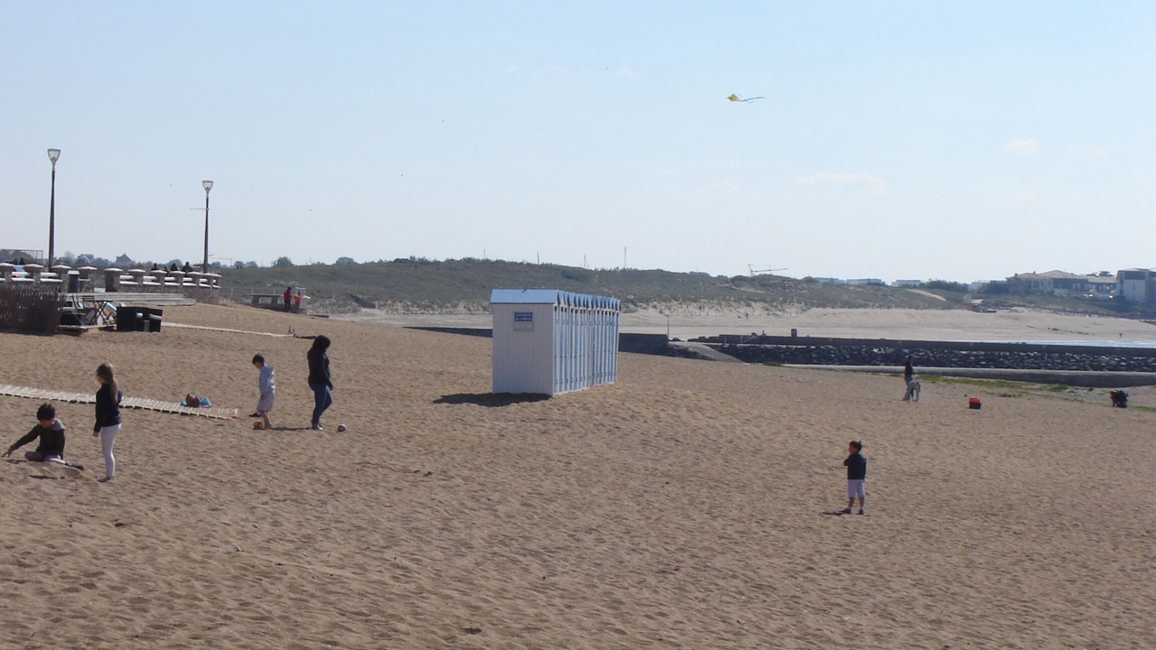 Photo of Others in Saint-Gilles-Croix-de-Vie