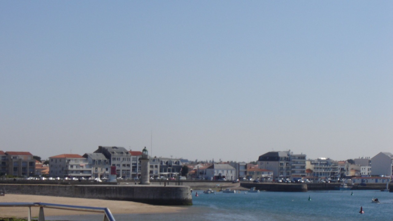 Photo of Others in Saint-Gilles-Croix-de-Vie