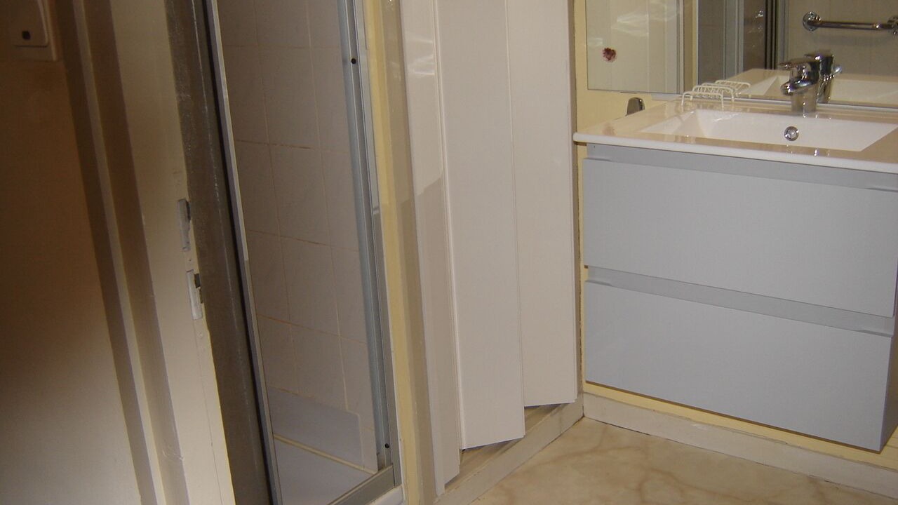 Photo of Bathroom in Saint-Gilles-Croix-de-Vie