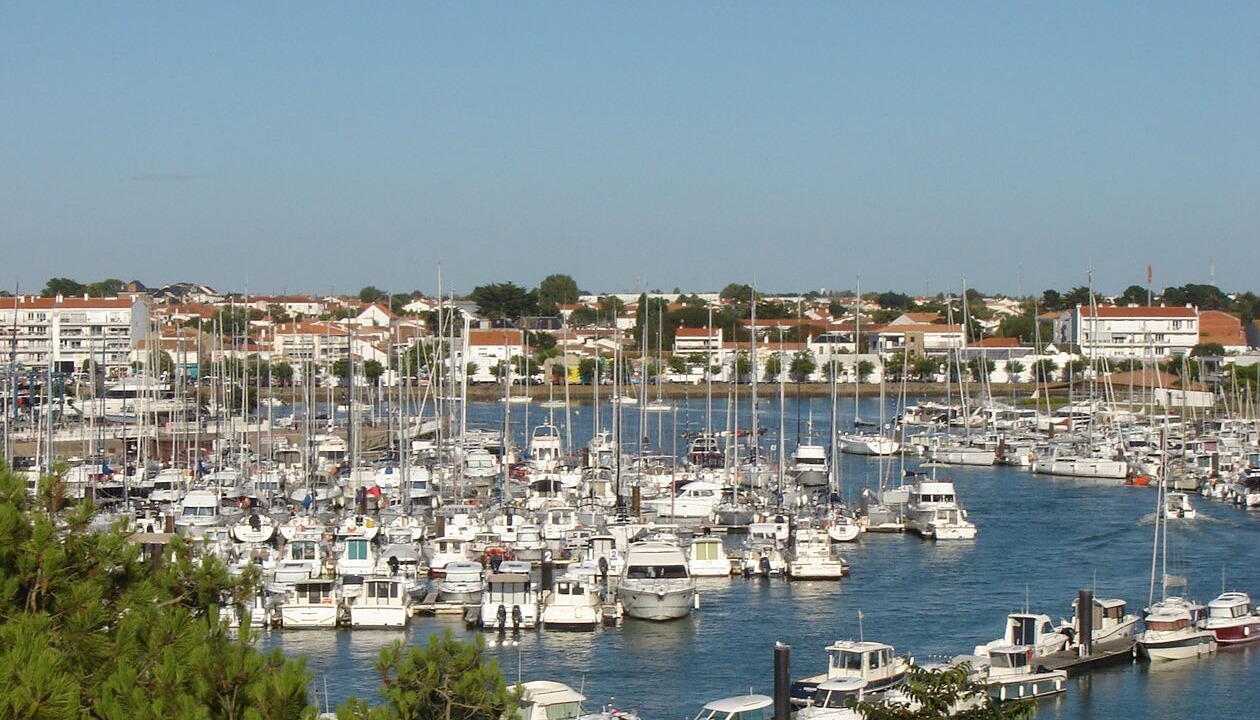 Photo of Others in Saint-Gilles-Croix-de-Vie