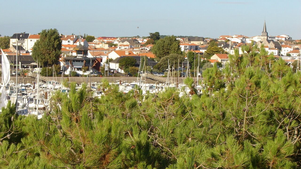 Photo of Others in Saint-Gilles-Croix-de-Vie
