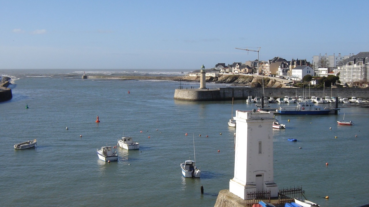 Photo of Others in Saint-Gilles-Croix-de-Vie