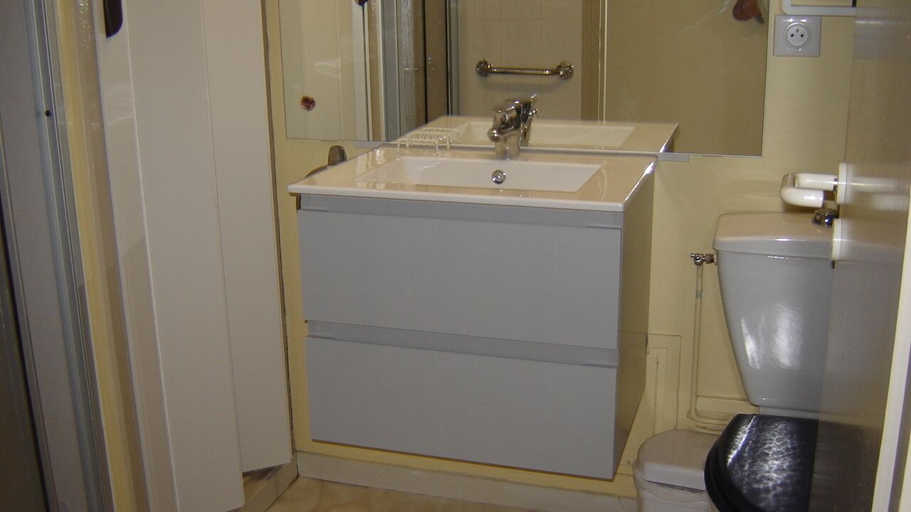 Photo of Bathroom in Saint-Gilles-Croix-de-Vie