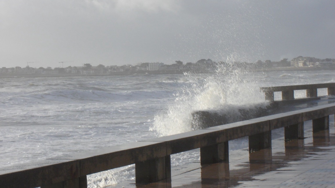 Photo of Outdoor in Saint-Gilles-Croix-de-Vie