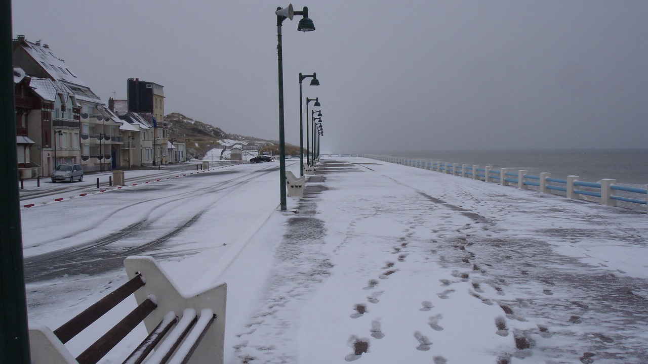Photo of Outdoor in Quend-Plage-les-Pins