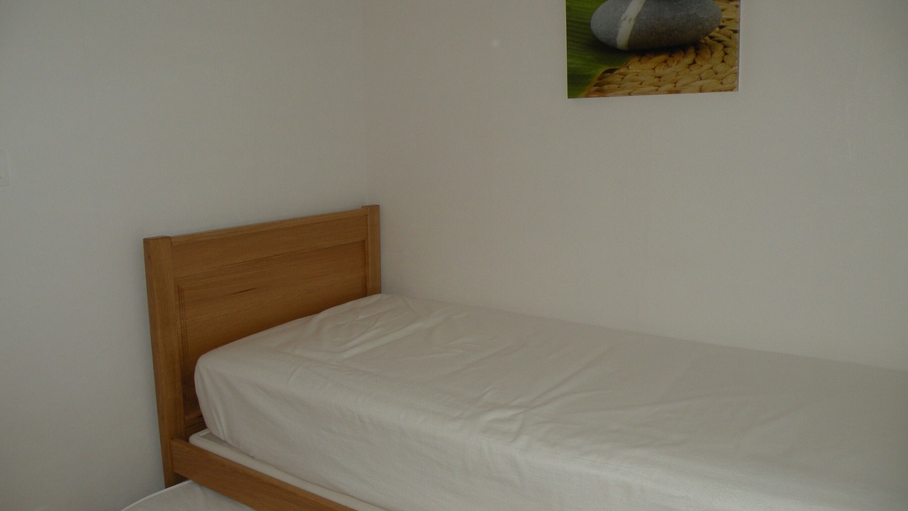 Photo of Bedroom in Quend-Plage-les-Pins