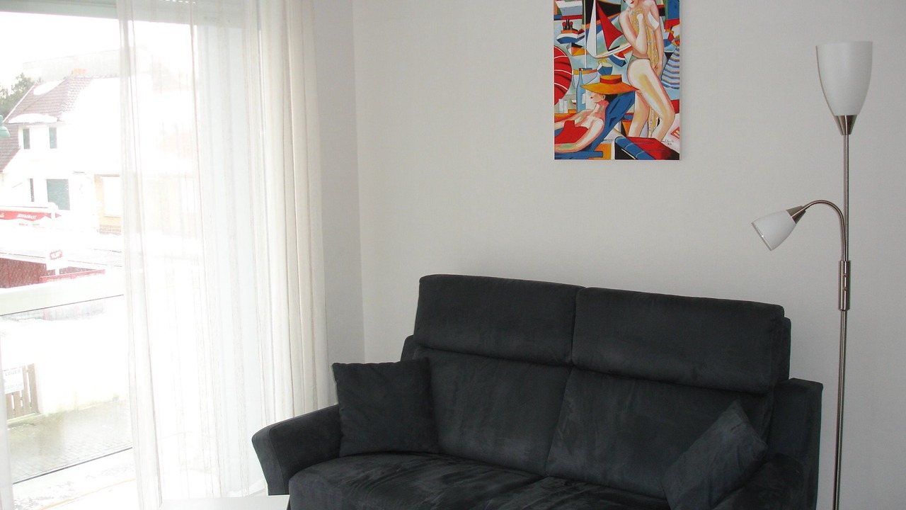 Photo of Livingroom in Quend-Plage-les-Pins