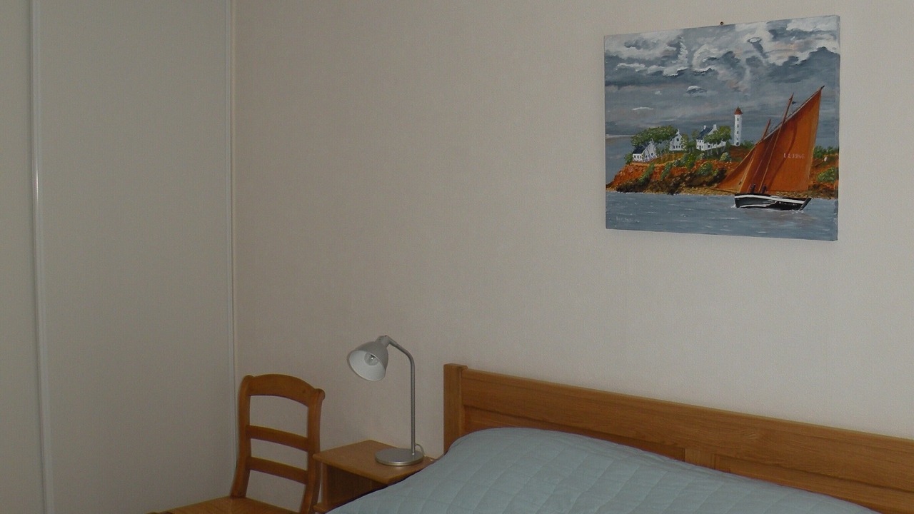 Photo of Bedroom in Quend-Plage-les-Pins