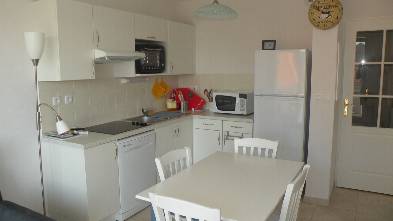 Photo of Kitchen in Quend-Plage-les-Pins