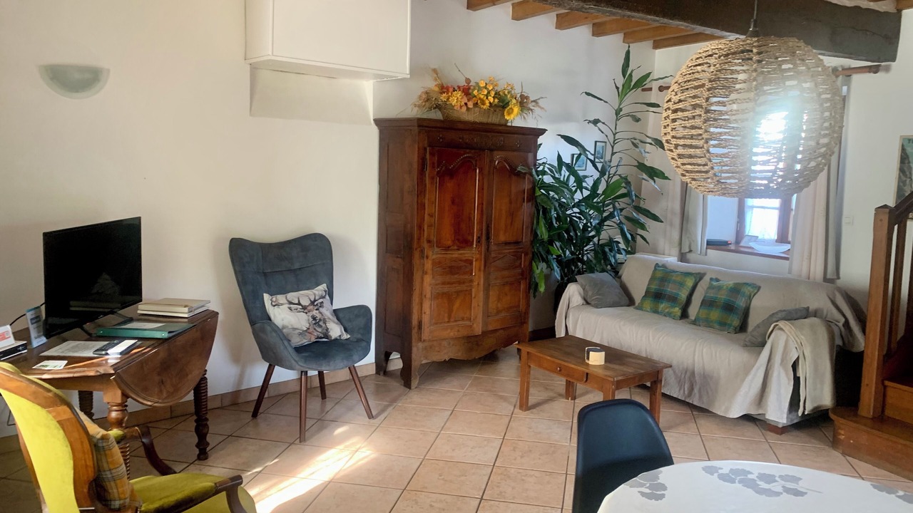 Photo of Livingroom in Viger