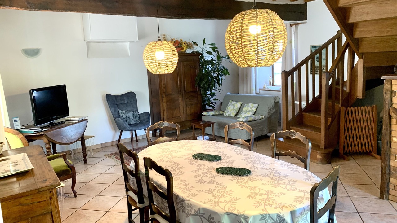 Photo of Livingroom in Viger