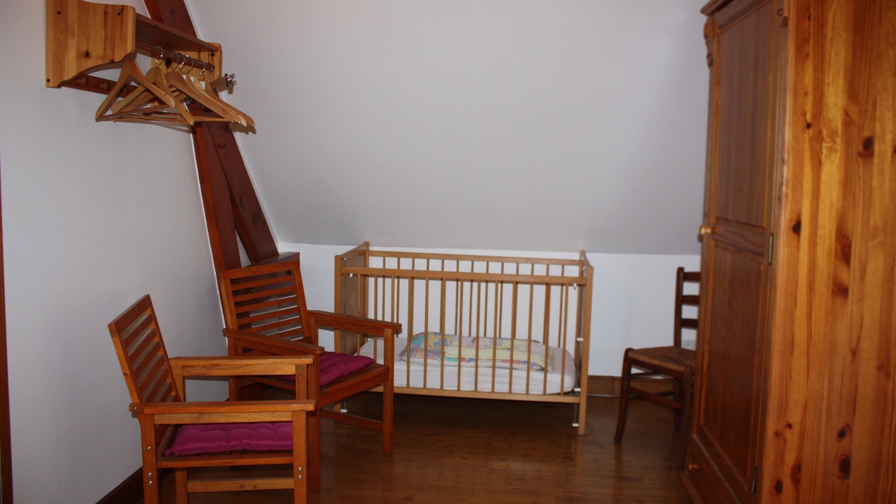 Photo of Bedroom in Viger