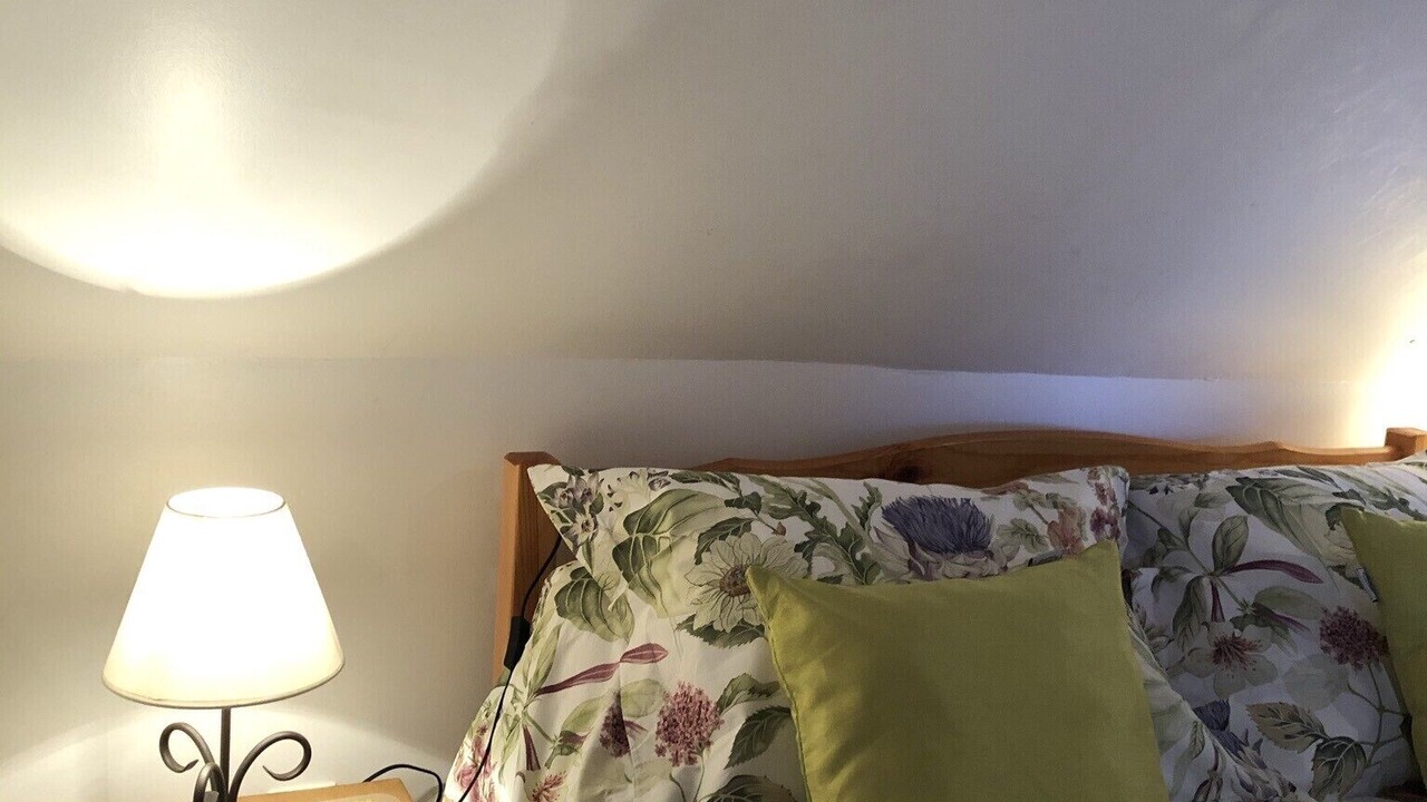 Photo of Bedroom in Viger
