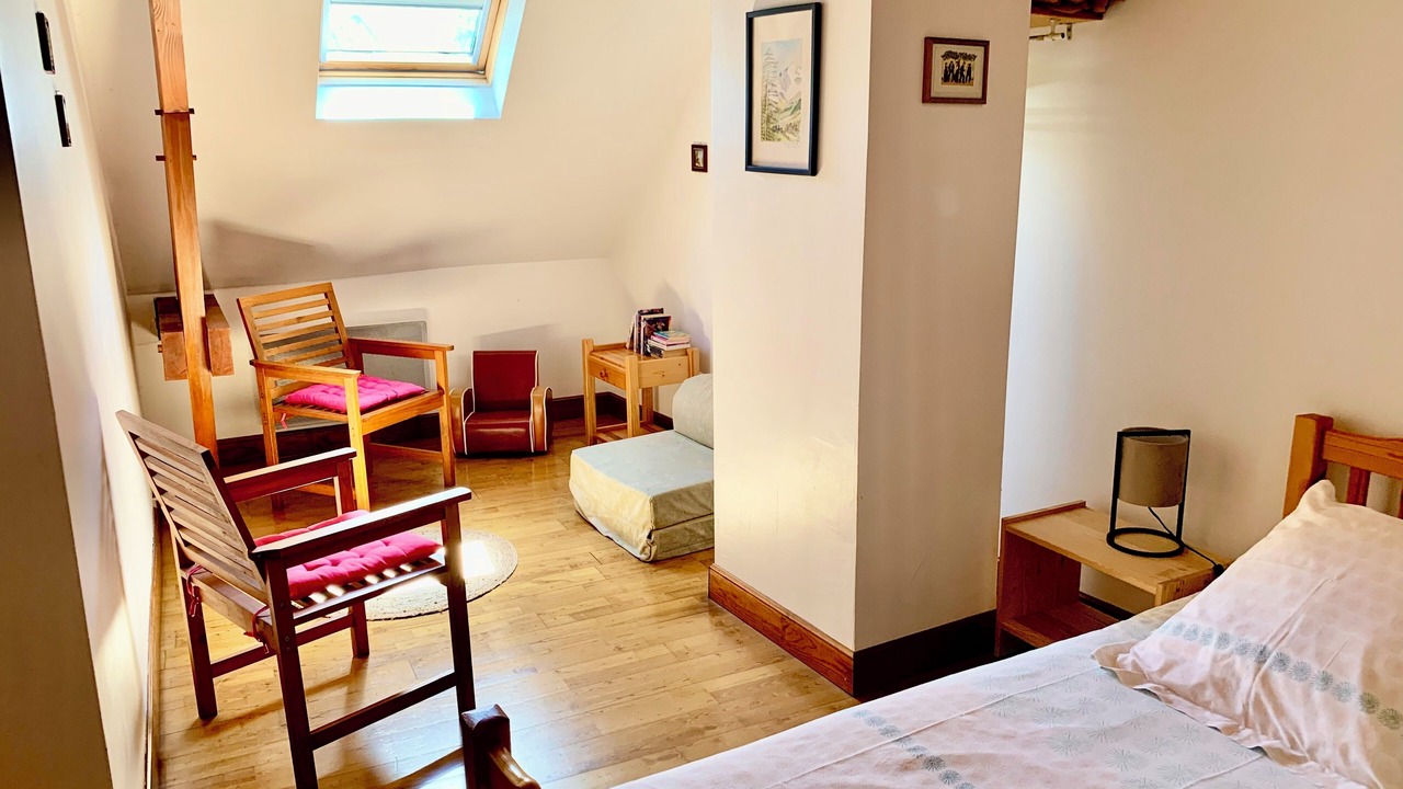 Photo of Bedroom in Viger