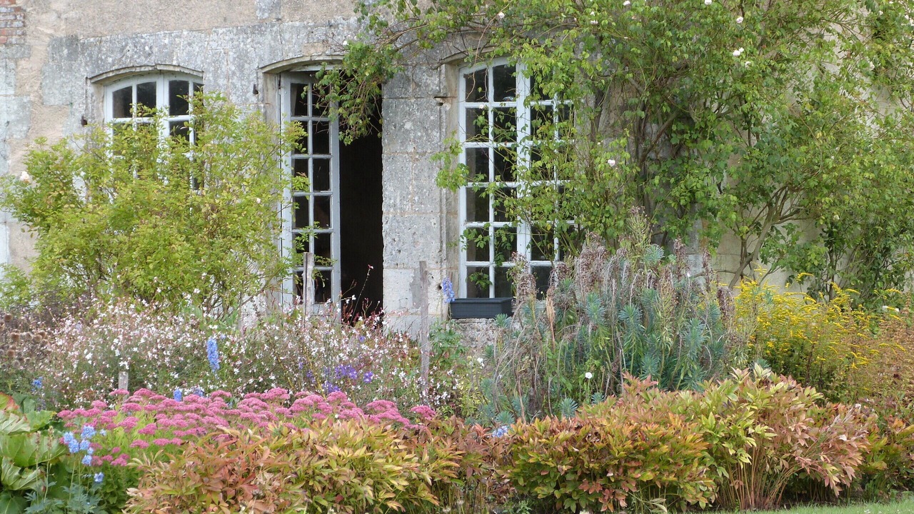 Photo of Outdoor in La Chapelle-du-Noyer